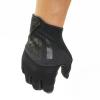 G Direct Action HARD GLOVES- Black